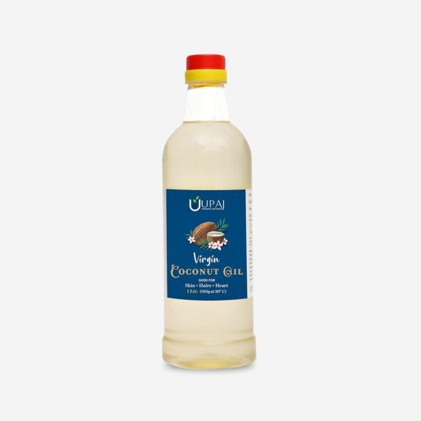 Virgin Coconut Oil-1Litre